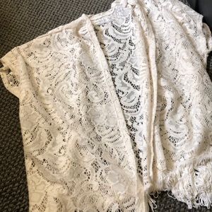 Abercrombie and Fitch coverup